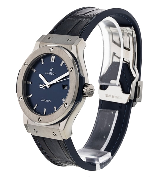 Hublot Classic Fusion 542.NX.7170.LR